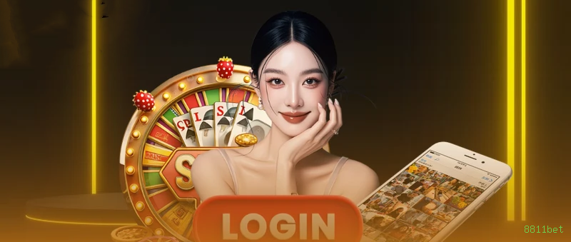 Configurações úteis dentro do app 8811bet
