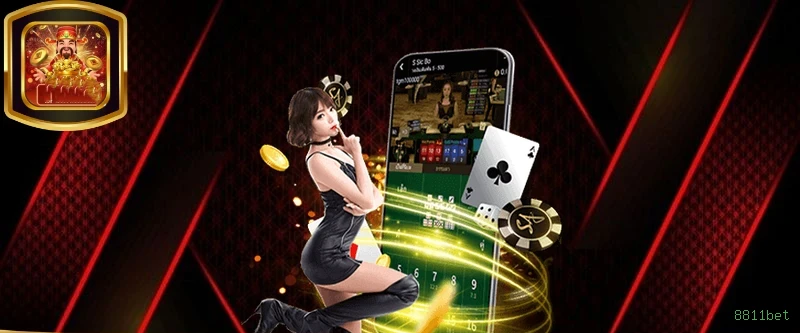 Suporte 8811bet