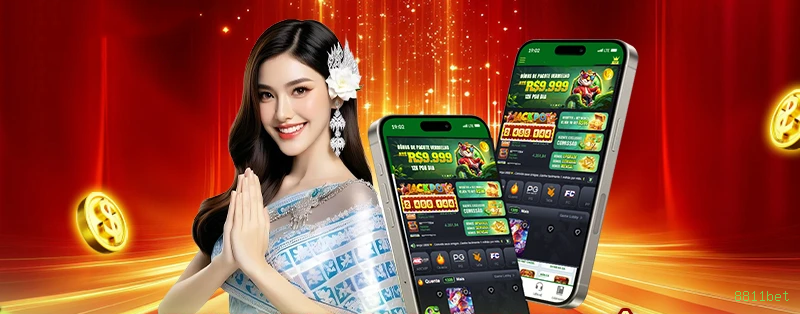 Cashback VIP 8811bet - reembolso semanal
