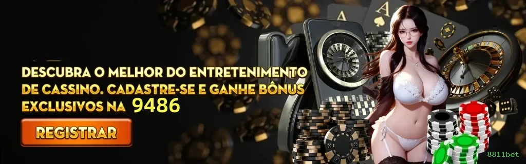 Ganhar e sacar na 8811bet